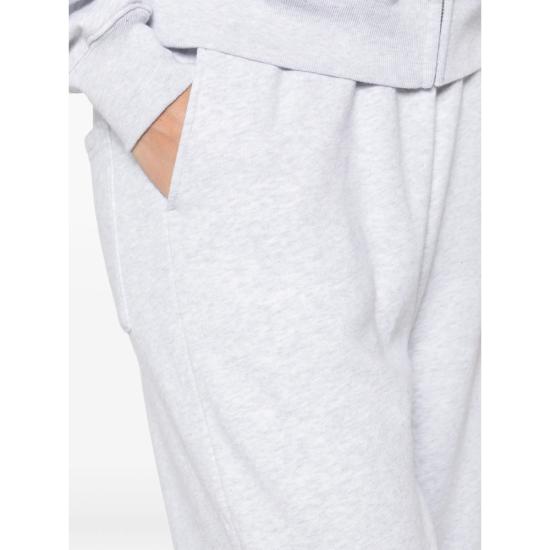 26FW 스포티앤리치 트레이닝/조거 팬츠 PA08884300GY HGRAY GREY - SPORTY & RICH