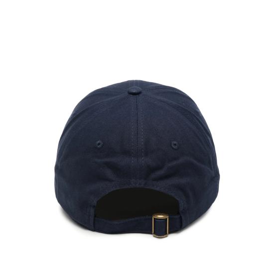 26FW 스포티앤리치 모자 AC04084300BL DKNAV BLUE - SPORTY & RICH