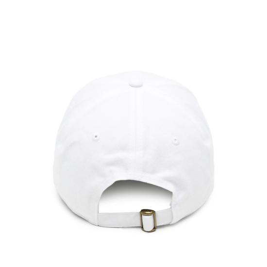 26FW 스포티앤리치 모자 AC04084300WH WHITE - SPORTY & RICH