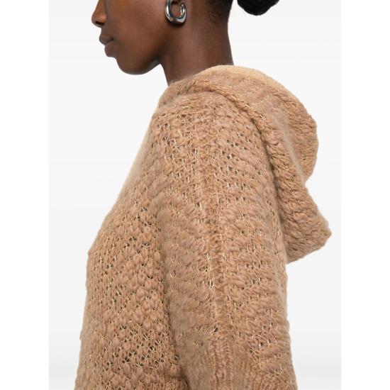 26FW 파비아나 필리피 니트웨어 MAD226F478 M369 1268 NEUTRALS - FABIANA FILIPPI