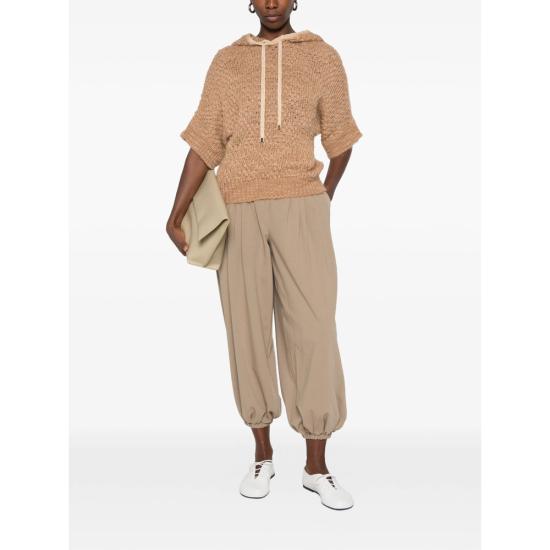 26FW 파비아나 필리피 니트웨어 MAD226F478 M369 1268 NEUTRALS - FABIANA FILIPPI