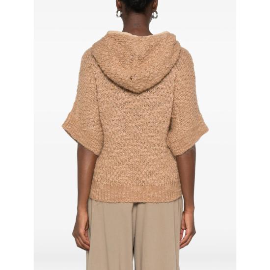 26FW 파비아나 필리피 니트웨어 MAD226F478 M369 1268 NEUTRALS - FABIANA FILIPPI