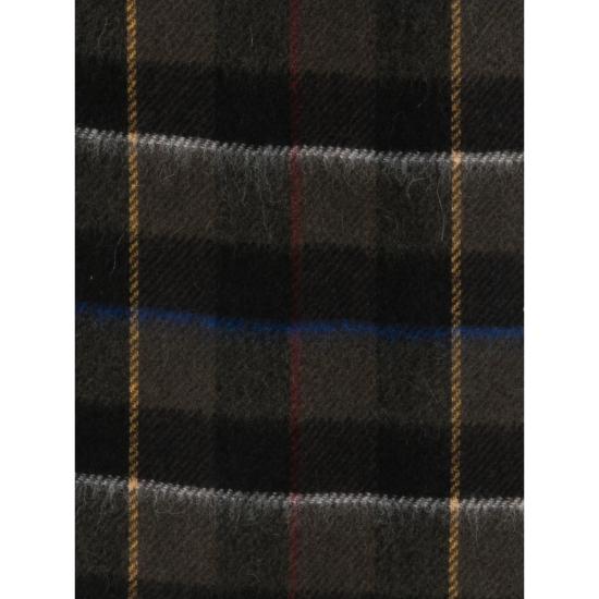 26FW 아페쎄 머플러/스카프 WOATM M15266 TZG BLACK GREY - A.P.C.