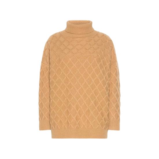 26FW 막스마라 니트웨어 MXMBAMBOLA 047F 005 NEUTRALS