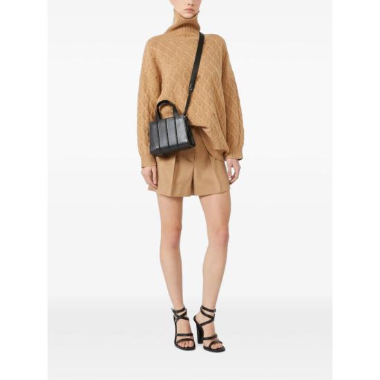 26FW 막스마라 니트웨어 MXMBAMBOLA 047F 005 NEUTRALS - MAX MARA