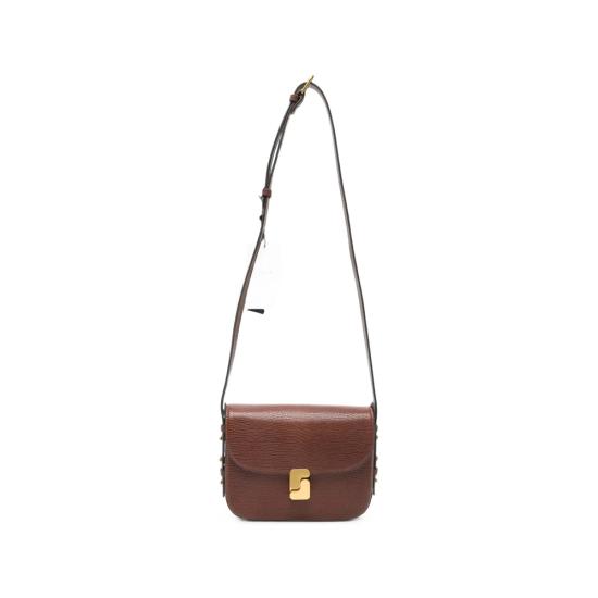 26FW 쉐르 숄더백 SEM1303 BELLIMIN COGNA BROWN