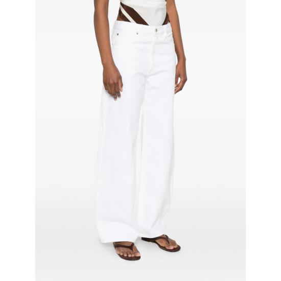 26SS 프레임 데님 팬츠 2058728 AUCL WHITE - FRAME