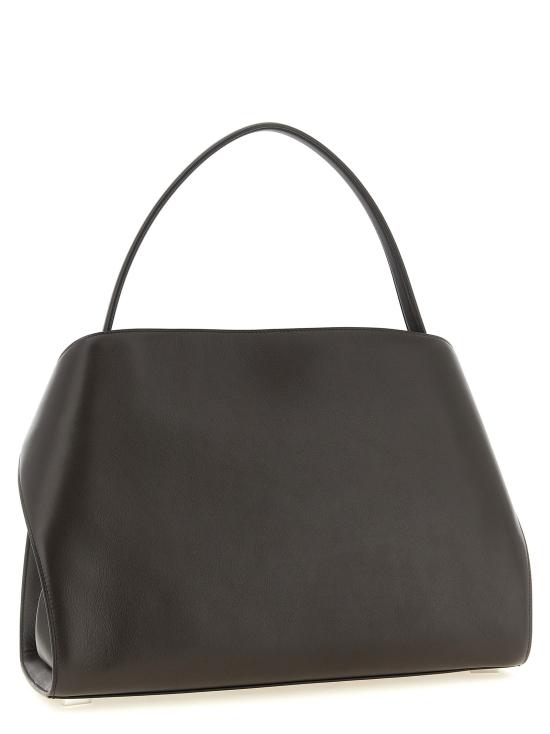 26FW 살바토레 페라가모 숄더백 795206TESTADIMORO Brown - SALVATORE FERRAGAMO