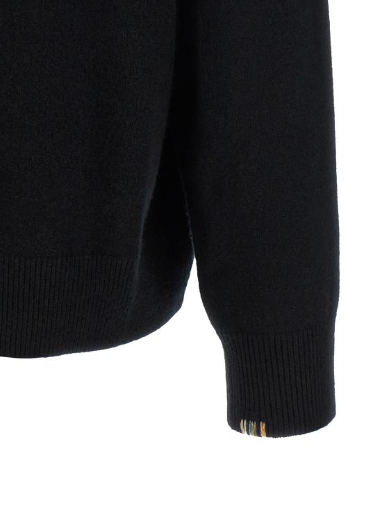 26FW 익스트림캐시미어 가디건 N517SIMORAVEN Black - EXTREME CASHMERE
