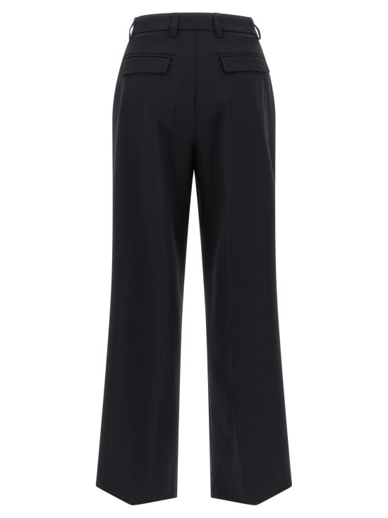 26FW 더 레이티스트 수트 팬츠 TLWE3104W0206ABTPT0457 Blue - THE LATEST