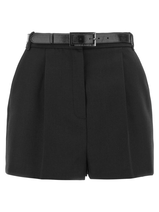 26FW 엘리자베타프랜치 숏팬츠 SH00767E2110 Black