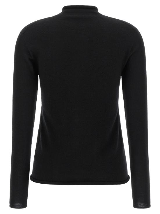 26FW 더로우 가디건 R000391Y970BLK Black - THE ROW