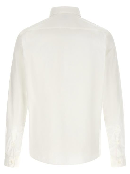  휴고보스 셔츠 LD50556076100 CREAM - HUGO BOSS