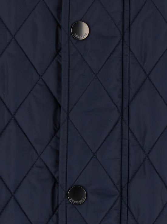 26FW 버버리 자켓 8131748C3795 Blu - BURBERRY