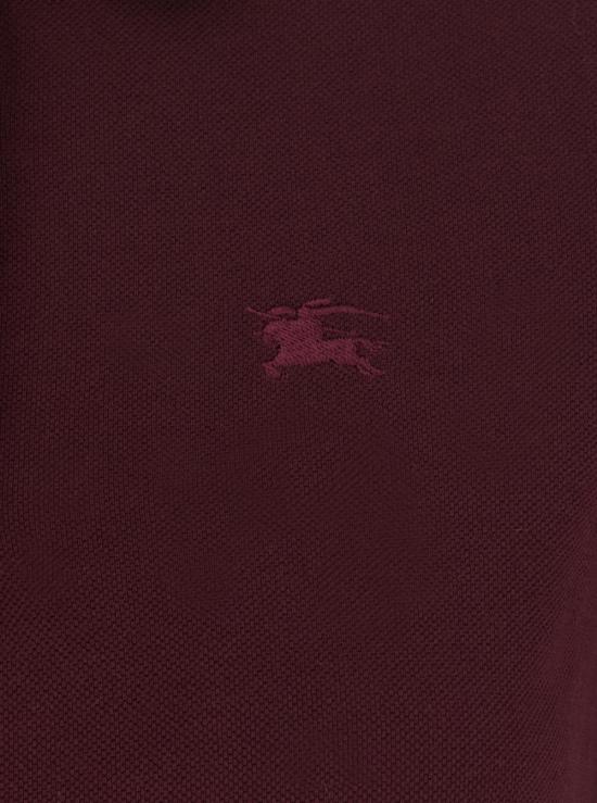 26FW 버버리 원피스 8128027C5335 Bordeaux - BURBERRY