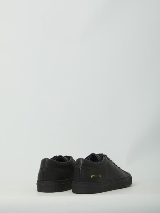 26FW 커먼 프로젝트 스니커즈 2610 BLACK - COMMON PROJECT