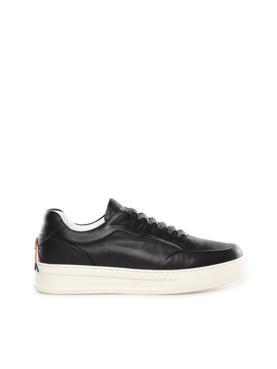 26FW 베라쿠다 스니커즈 BU3510 NERO BLACK