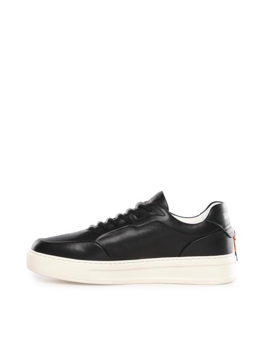 26FW 베라쿠다 스니커즈 BU3510 NERO BLACK - BARRACUDA