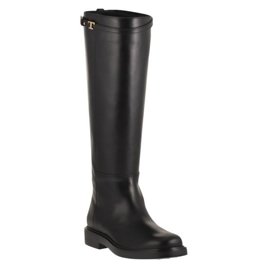 26SS 토즈 부츠 XXW20L0JM50 BLACK - TODS
