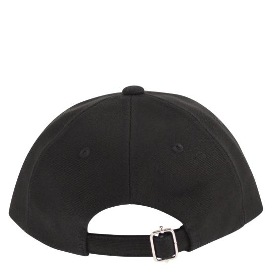 26FW 아페쎄 모자 COGYX BLACK - A.P.C.