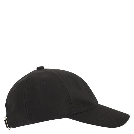 26FW 아페쎄 모자 COGYX BLACK - A.P.C.