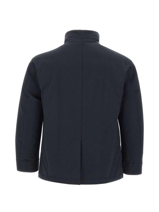 26FW 페트레이 패딩 PEU599901192026215 BLUE - PEUTEREY