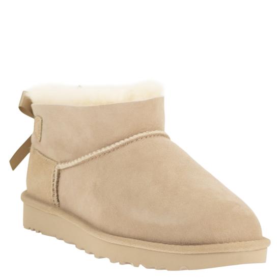 26FW 어그 부츠 1185491 SAND - UGG