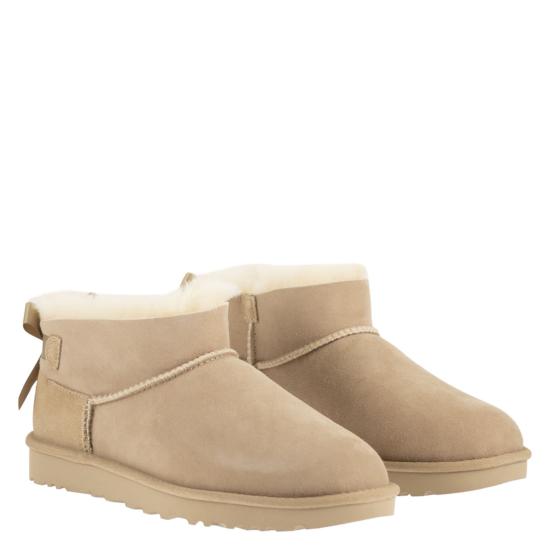 26FW 어그 부츠 1185491 SAND - UGG