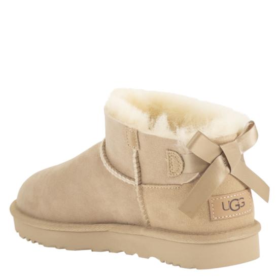 26FW 어그 부츠 1185491 SAND - UGG