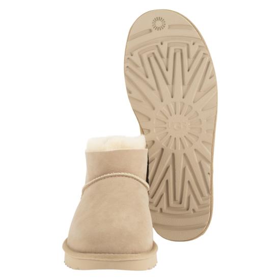 26FW 어그 부츠 1185491 SAND - UGG