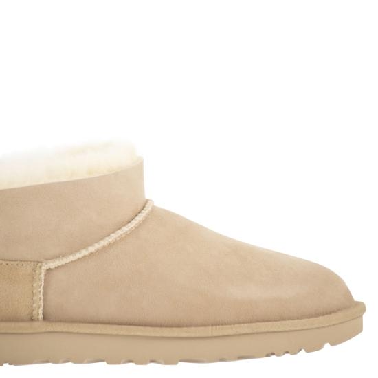 26FW 어그 부츠 1185491 SAND - UGG