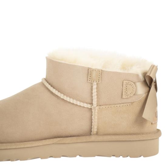 26FW 어그 부츠 1185491 SAND - UGG