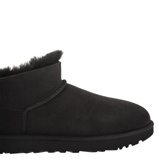26FW 어그 부츠 1185491 BLACK - UGG