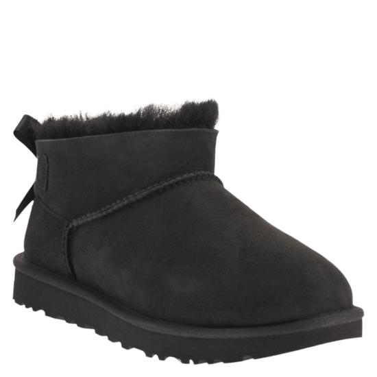 26FW 어그 부츠 1185491 BLACK - UGG