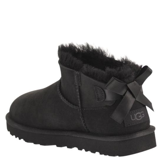 26FW 어그 부츠 1185491 BLACK - UGG