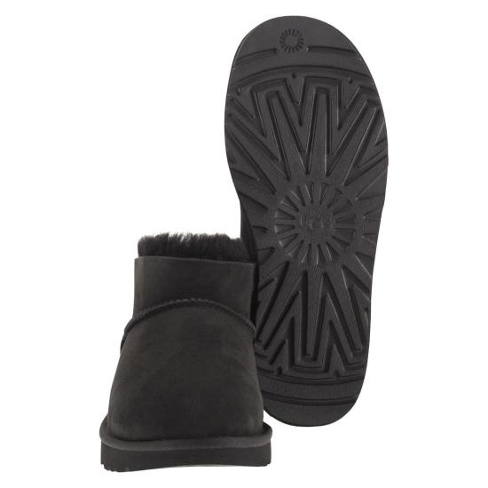 26FW 어그 부츠 1185491 BLACK - UGG