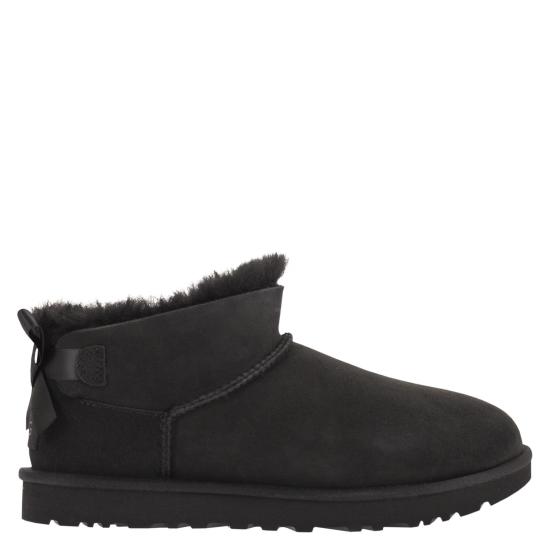 26FW 어그 부츠 1185491 BLACK