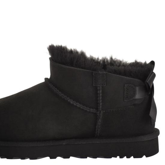 26FW 어그 부츠 1185491 BLACK - UGG