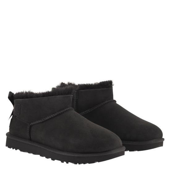 26FW 어그 부츠 1185491 BLACK - UGG