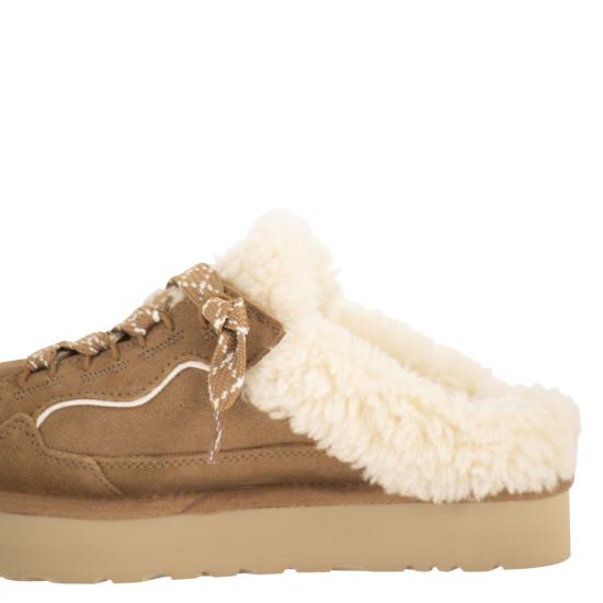 26FW 어그 뮬/슬리퍼 1180313 CHESTNUT - UGG