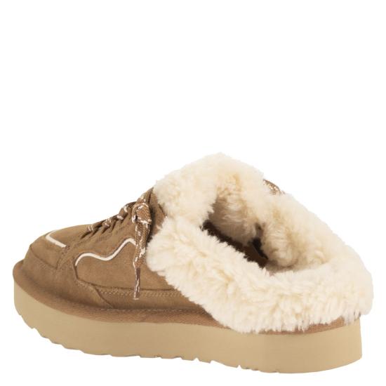 26FW 어그 뮬/슬리퍼 1180313 CHESTNUT - UGG