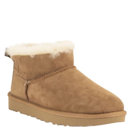26FW 어그 부츠 1185491 CHESTNUT - UGG