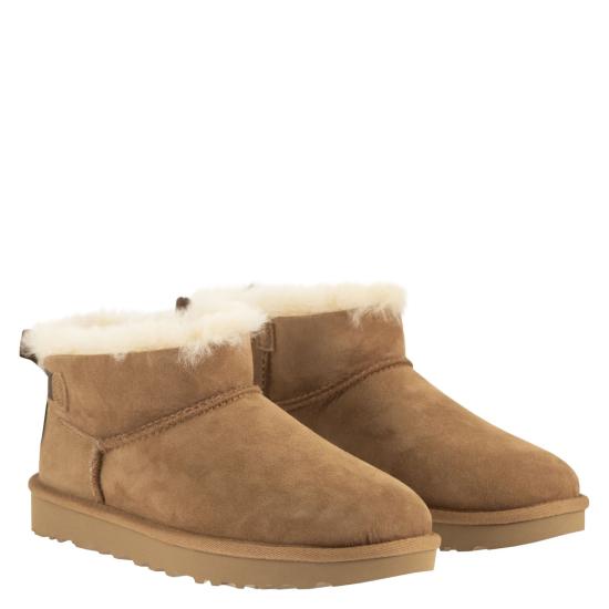 26FW 어그 부츠 1185491 CHESTNUT - UGG