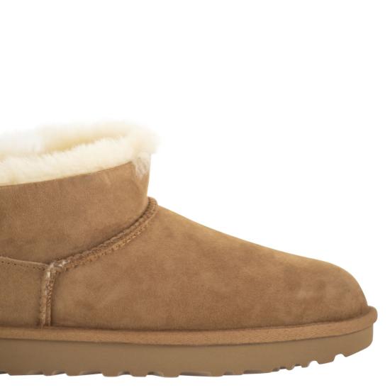 26FW 어그 부츠 1185491 CHESTNUT - UGG
