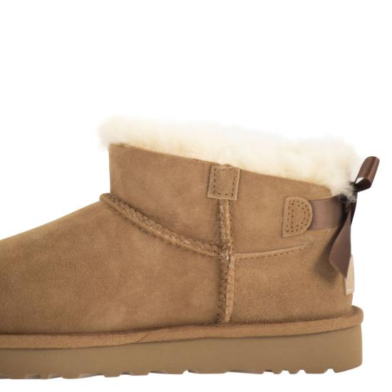 26FW 어그 부츠 1185491 CHESTNUT - UGG