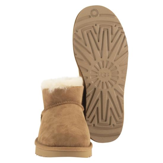 26FW 어그 부츠 1185491 CHESTNUT - UGG