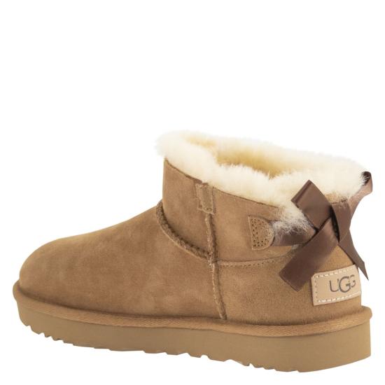 26FW 어그 부츠 1185491 CHESTNUT - UGG