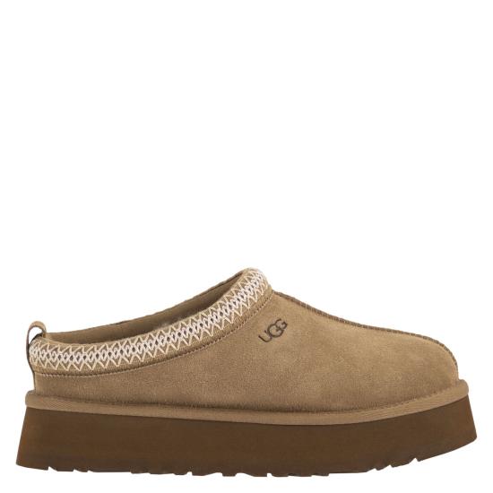 26FW 어그 뮬/슬리퍼 1174471 BROWN