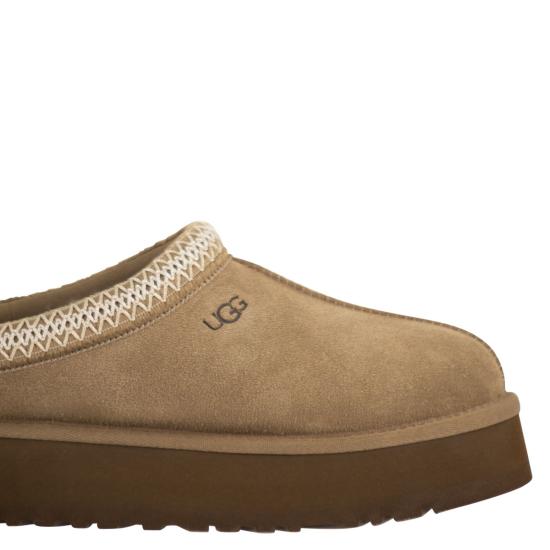 26FW 어그 뮬/슬리퍼 1174471 BROWN - UGG