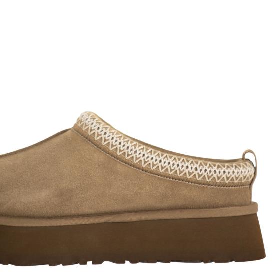 26FW 어그 뮬/슬리퍼 1174471 BROWN - UGG